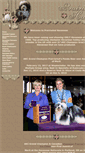 Mobile Screenshot of prairiwindhavanese.com